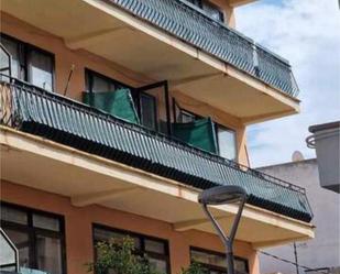 Balcony of Flat to rent in  Palma de Mallorca  with Terrace