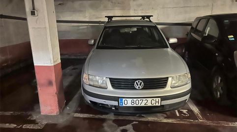 Foto 2 von Garage zum Verkauf in Calle Estación, 12, Centro, Avilés