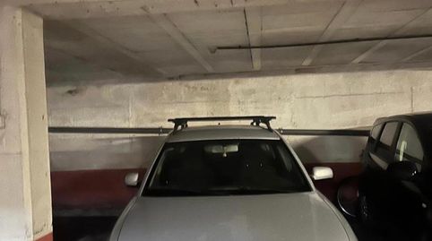 Foto 3 von Garage zum Verkauf in Calle Estación, 12, Centro, Avilés