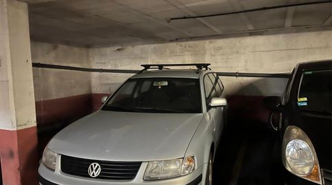 Foto 4 von Garage zum Verkauf in Calle Estación, 12, Centro, Avilés