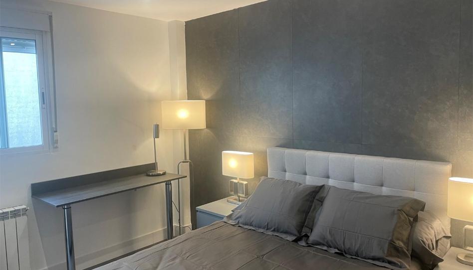 Photo 1 of Flat to share in Avenida de Zarauz, 5, Parque Roma - Coronas, Madrid