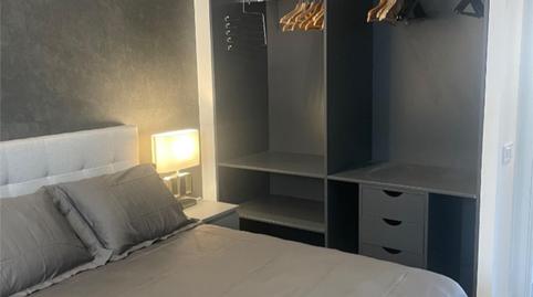 Photo 3 of Flat to share in Avenida de Zarauz, 5, Parque Roma - Coronas, Madrid