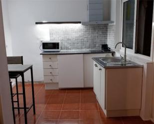 Kitchen of Apartment for sale in El Rosario  with Terrace and Community parking