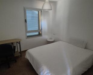 Bedroom of Apartment to rent in Vera  with Air Conditioner, Heating and Terrace