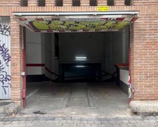 Aparcament de Garatge de lloguer en  Madrid Capital