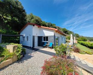 Garden of Flat for sale in Tordera  with Air Conditioner, Heating and Private garden