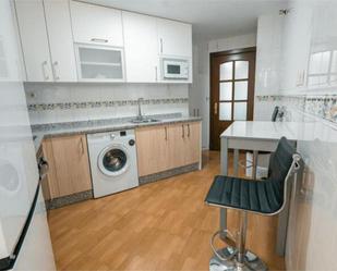 Kitchen of Flat to rent in Almendralejo  with Terrace