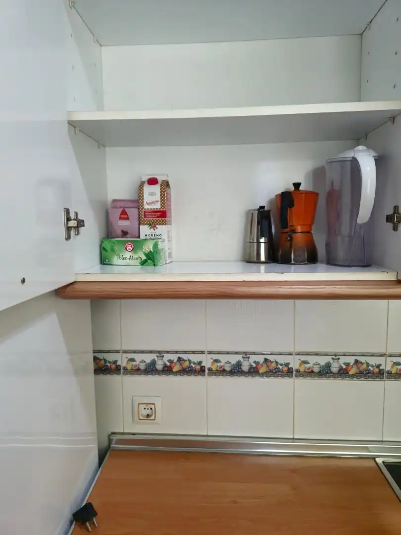 Flat for rent in Avenida de la Paz, Valdelagrana Flat for rent in Avenida de la Paz, Valdelagrana