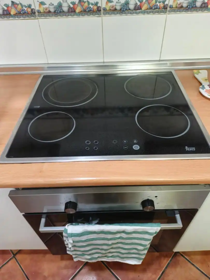 Flat for rent in Avenida de la Paz, Valdelagrana Flat for rent in Avenida de la Paz, Valdelagrana