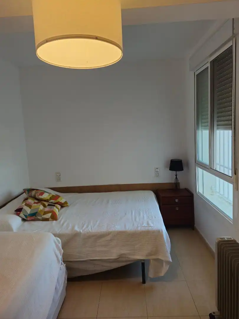 Flat for rent in Avenida de la Paz, Valdelagrana Flat for rent in Avenida de la Paz, Valdelagrana