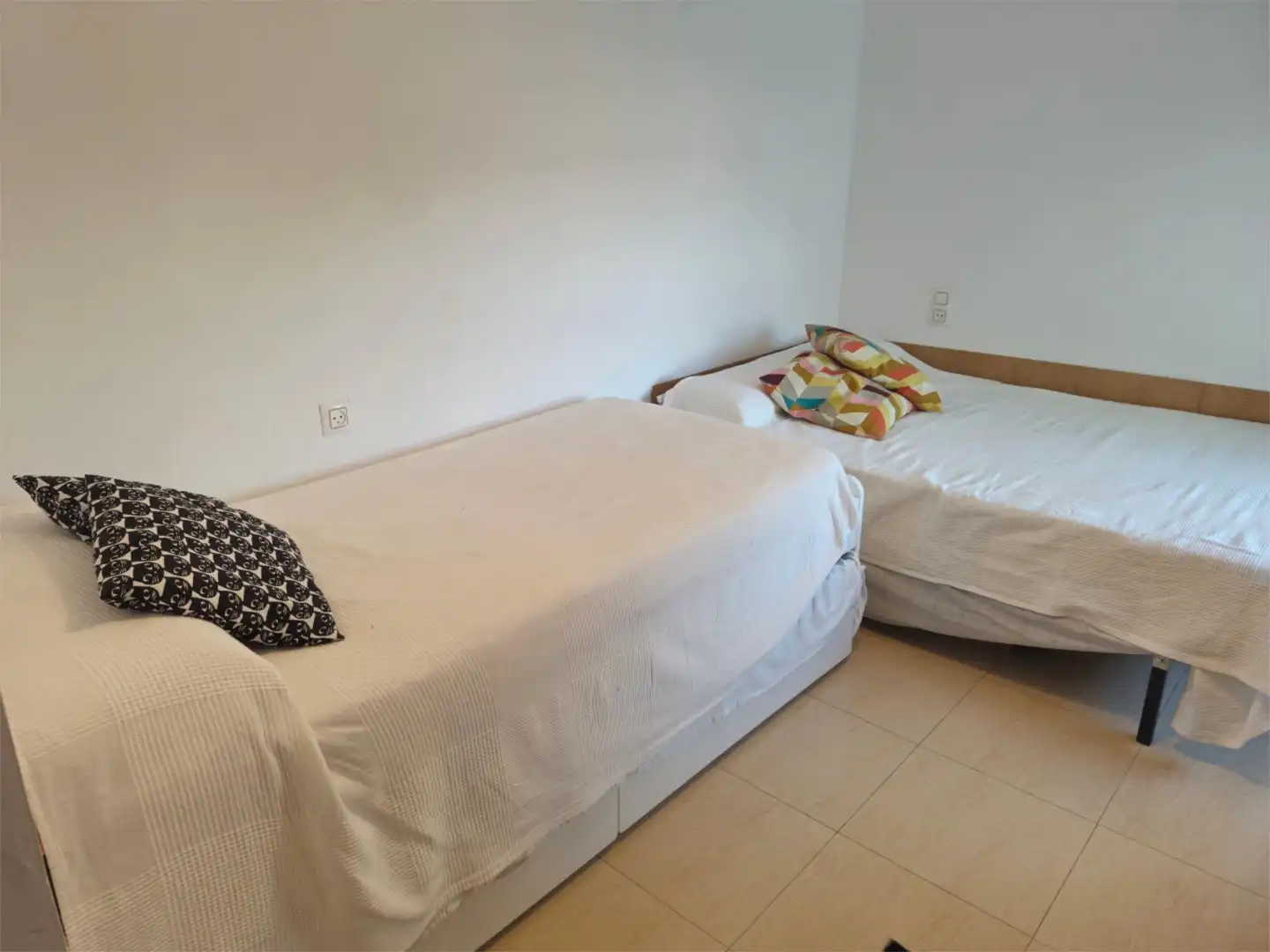 Flat for rent in Avenida de la Paz, Valdelagrana Flat for rent in Avenida de la Paz, Valdelagrana