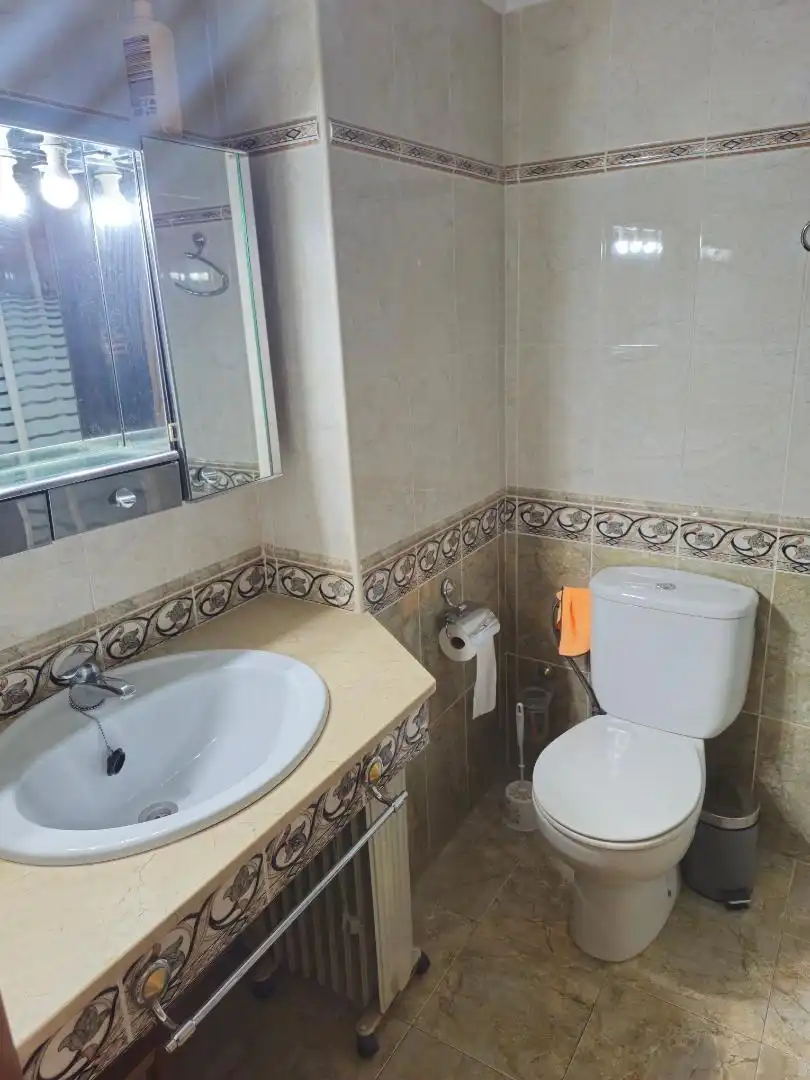 Flat for rent in Avenida de la Paz, Valdelagrana Flat for rent in Avenida de la Paz, Valdelagrana