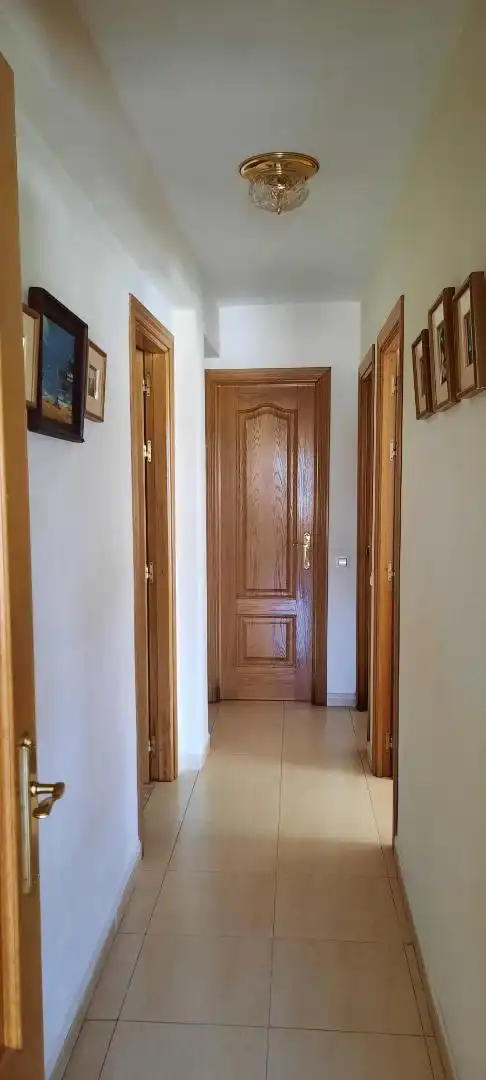 Flat for rent in Avenida de la Paz, Valdelagrana Flat for rent in Avenida de la Paz, Valdelagrana