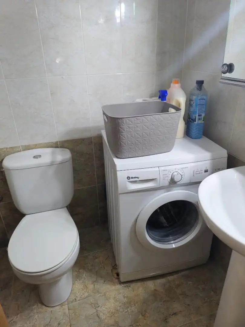 Flat for rent in Avenida de la Paz, Valdelagrana Flat for rent in Avenida de la Paz, Valdelagrana