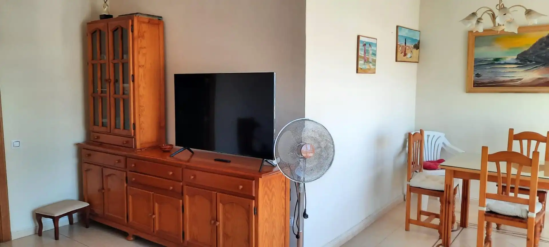 Flat for rent in Avenida de la Paz, Valdelagrana Flat for rent in Avenida de la Paz, Valdelagrana