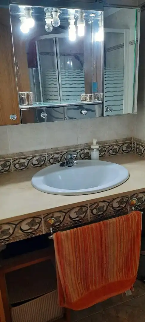 Flat for rent in Avenida de la Paz, Valdelagrana Flat for rent in Avenida de la Paz, Valdelagrana