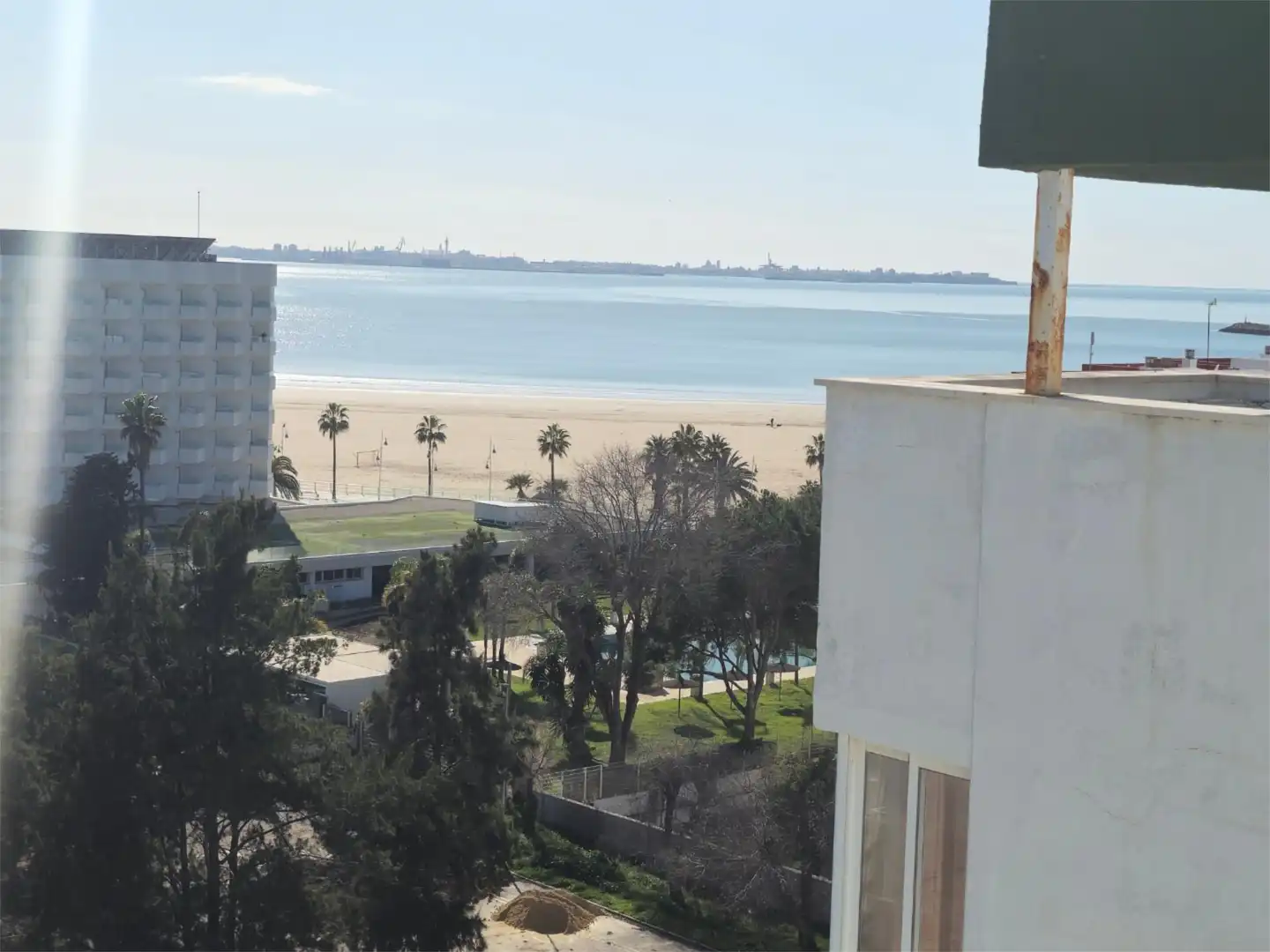 Flat for rent in Avenida de la Paz, Valdelagrana Flat for rent in Avenida de la Paz, Valdelagrana