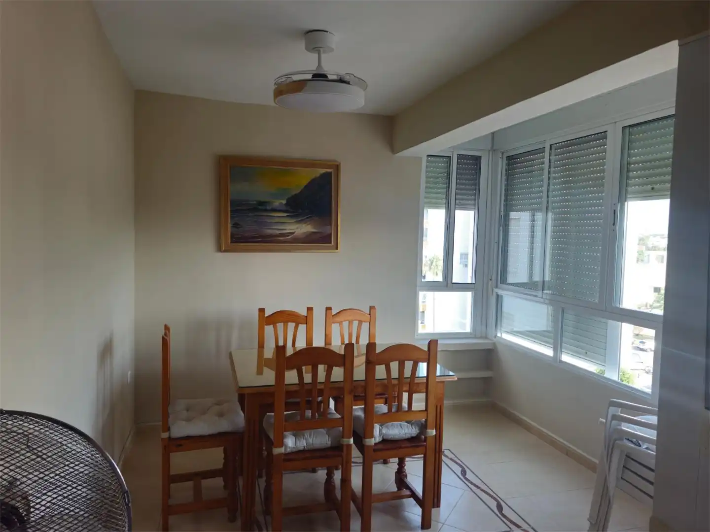 Flat for rent in Avenida de la Paz, Valdelagrana Flat for rent in Avenida de la Paz, Valdelagrana