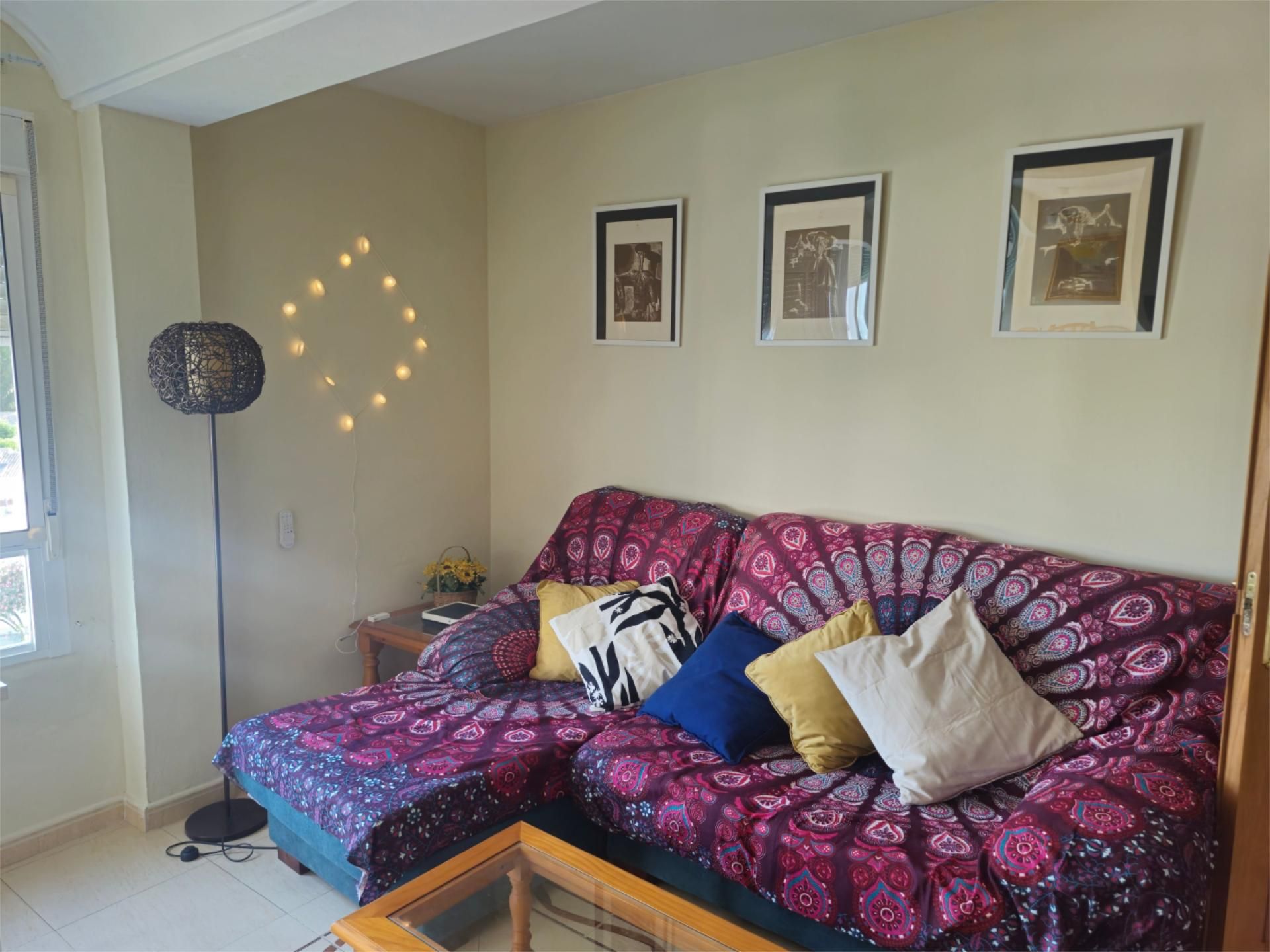 Flat to rent in Avenida de la Paz, Valdelagrana