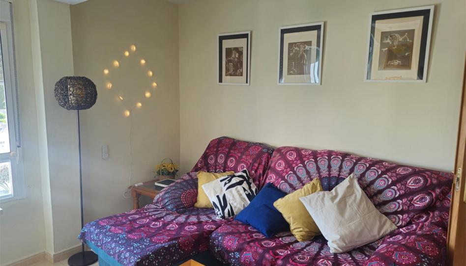 Flat to rent in Avenida de la Paz, 43a, Valdelagrana, Cádiz - image 1 Photo 1 of Flat to rent in Avenida de la Paz, 43a, Valdelagrana, Cádiz