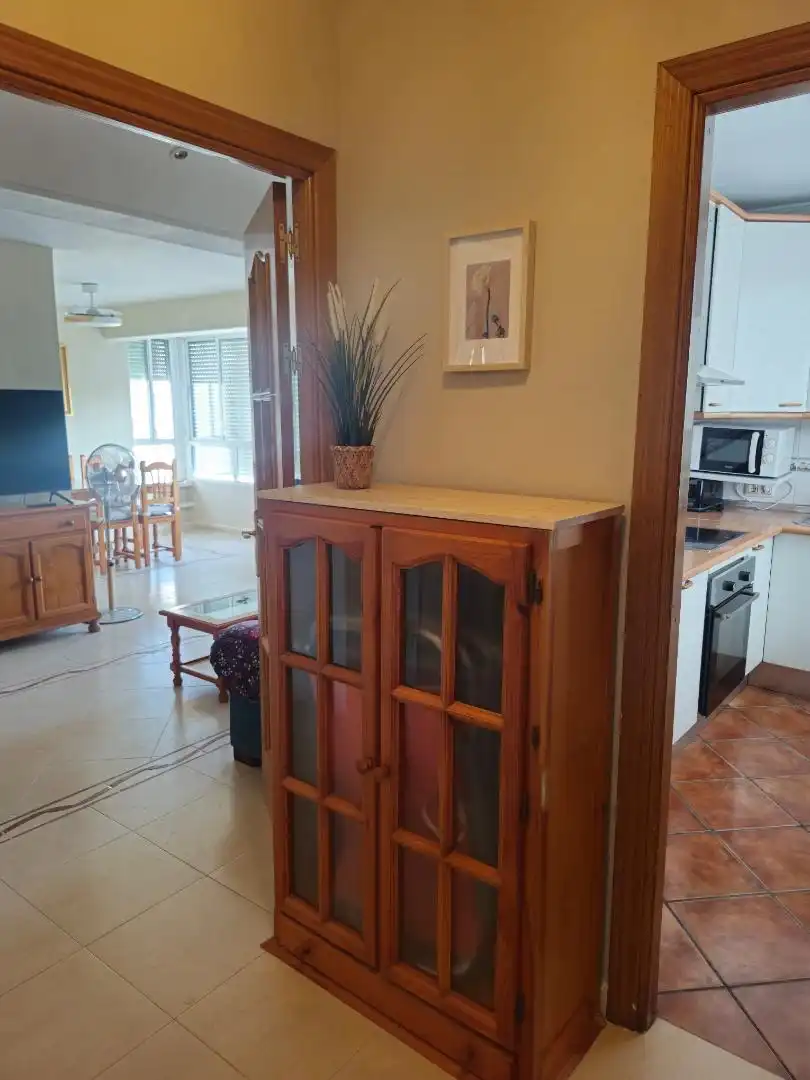 Flat for rent in Avenida de la Paz, Valdelagrana Flat for rent in Avenida de la Paz, Valdelagrana