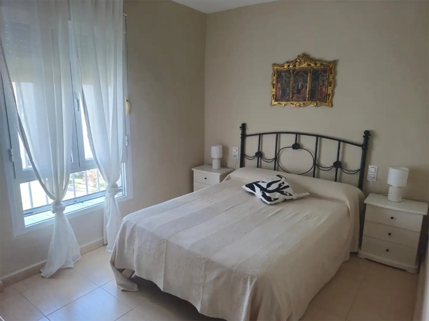 Flat for rent in Avenida de la Paz, Valdelagrana Flat for rent in Avenida de la Paz, Valdelagrana