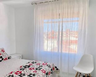 Bedroom of Flat to rent in Navalmoral de la Mata  with Terrace, Furnished and Balcony