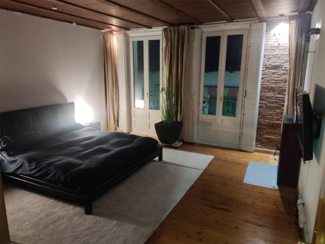 Piso en Venta en Plaza Ramón Benito Aceña, 6 en Centro