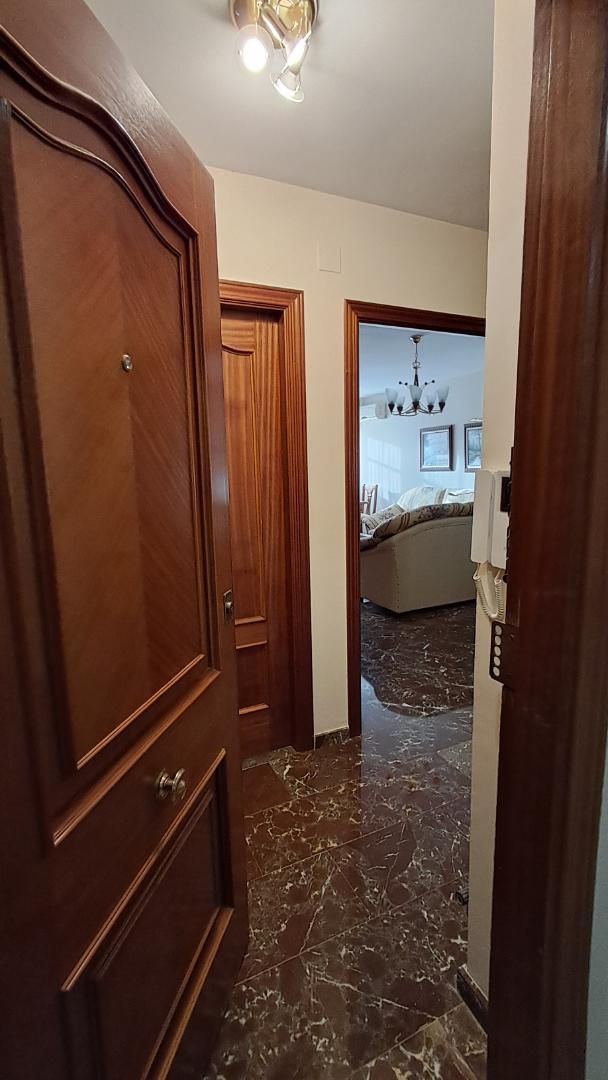 Flat for sale in Úbeda  with Air Conditioner, Heating and Balcony