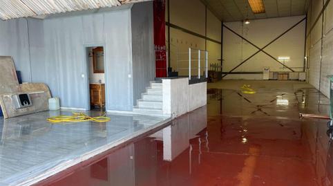 Industrial buildings to rent in Calle Prosperidad, 7, Gelves, Sevilla - image 2 Photo 2 of Industrial buildings to rent in Calle Prosperidad, 7, Gelves, Sevilla