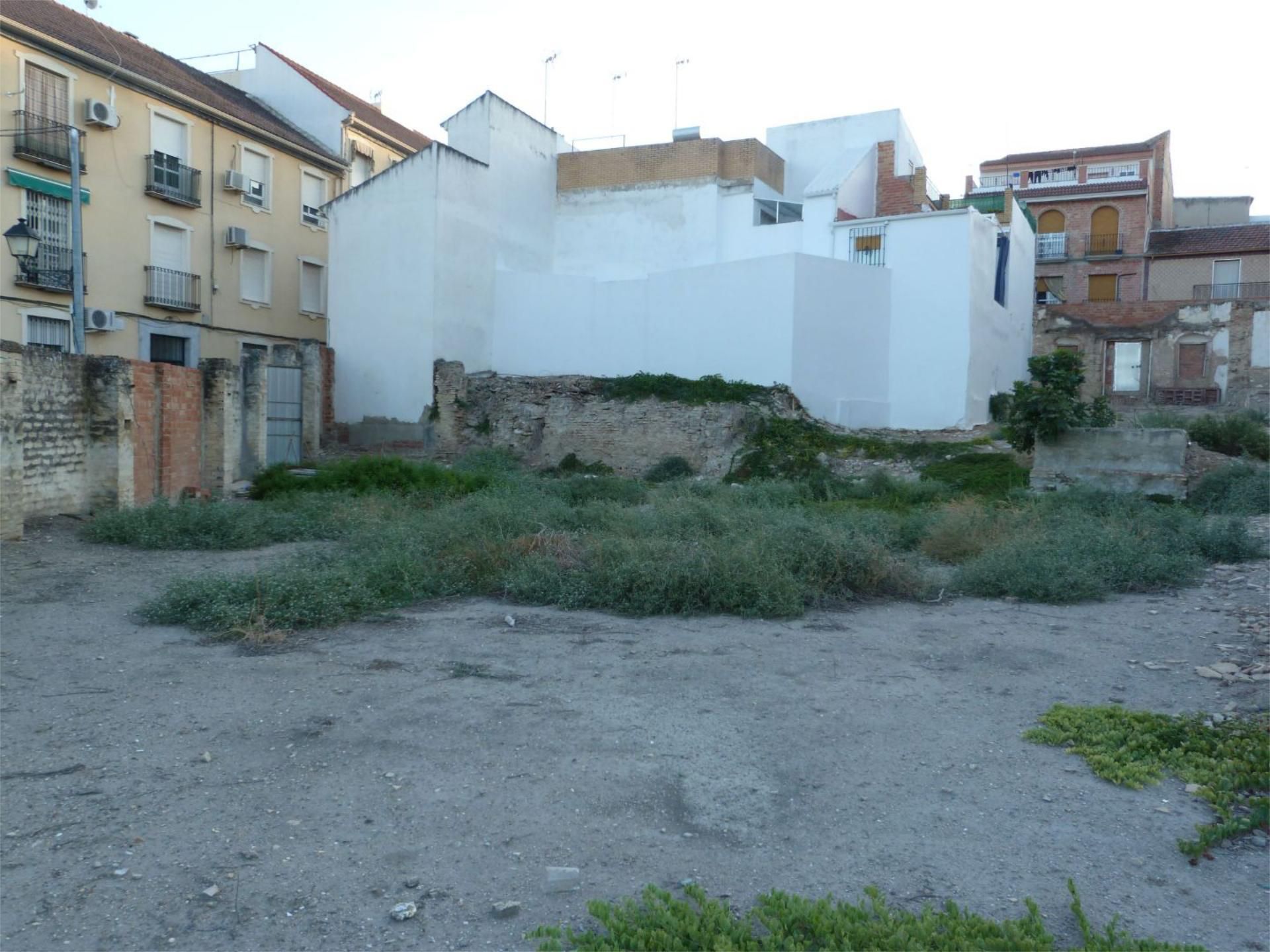 Residencial en venda en Fernán-Núñez