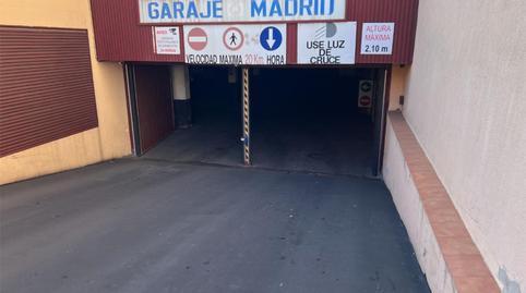 Foto 2 de Garatge en venda a Calle de Simón Hernández, 74, Sur - PAU 4, Madrid