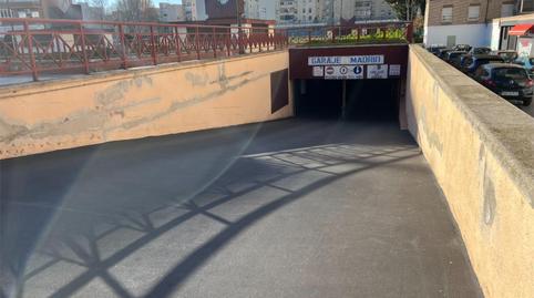 Foto 3 de Garatge en venda a Calle de Simón Hernández, 74, Sur - PAU 4, Madrid