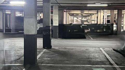 Foto 4 de Garatge en venda a Calle de Simón Hernández, 74, Sur - PAU 4, Madrid