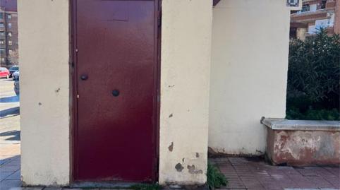 Foto 5 de Garatge en venda a Calle de Simón Hernández, 74, Sur - PAU 4, Madrid