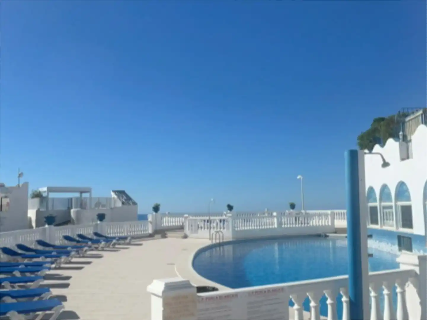Pis en venda a Avinguda de Noruega, 18, Las Atalayas - Urmi - Cerro de Mar Piscina de Pis en venda en Peñíscola / Peníscola amb Aire condicionat, Terrassa i Piscina