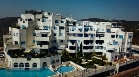 Photo 4 of Flat for sale in Avinguda de Noruega, 18, Las Atalayas - Urmi - Cerro de Mar, Castellón