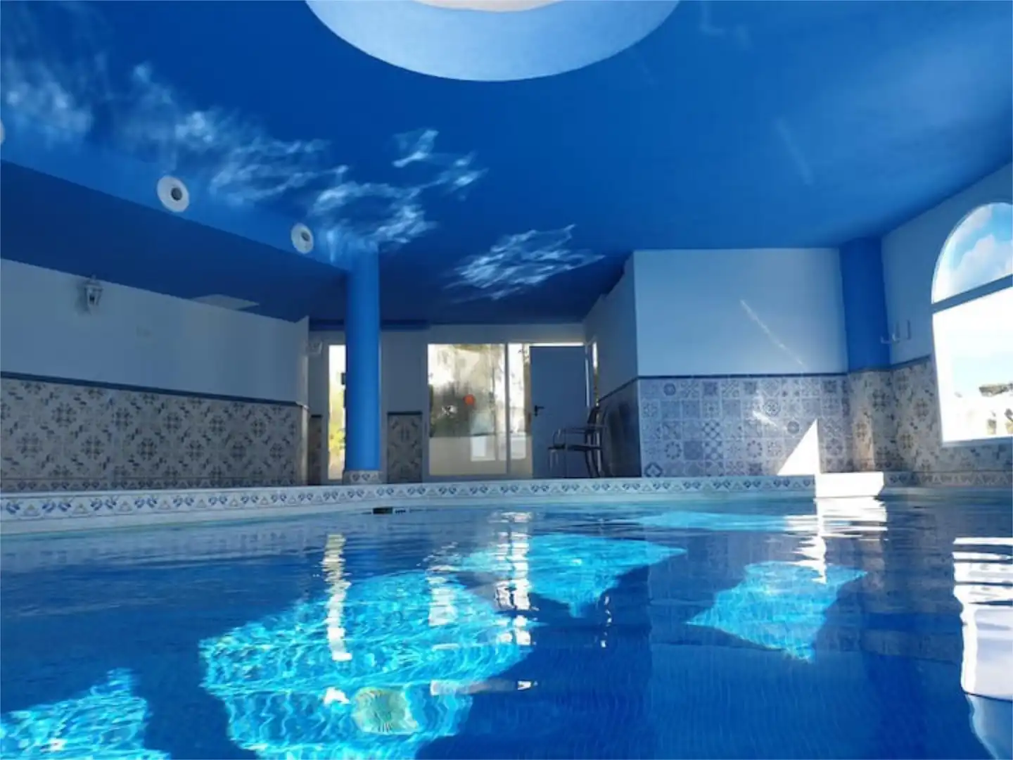 Pis en venda a Avinguda de Noruega, 18, Las Atalayas - Urmi - Cerro de Mar Piscina de Pis en venda en Peñíscola / Peníscola amb Aire condicionat, Terrassa i Piscina
