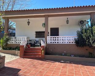 Casa o xalet de lloguer a Corral de Carmelo, 202b, Los Felipes - Corral de Carmelo