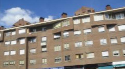 Photo 3 of Flat for sale in Avenida del Alcalde Miguel Castaño, 69, San Claudio - La Chantría, León