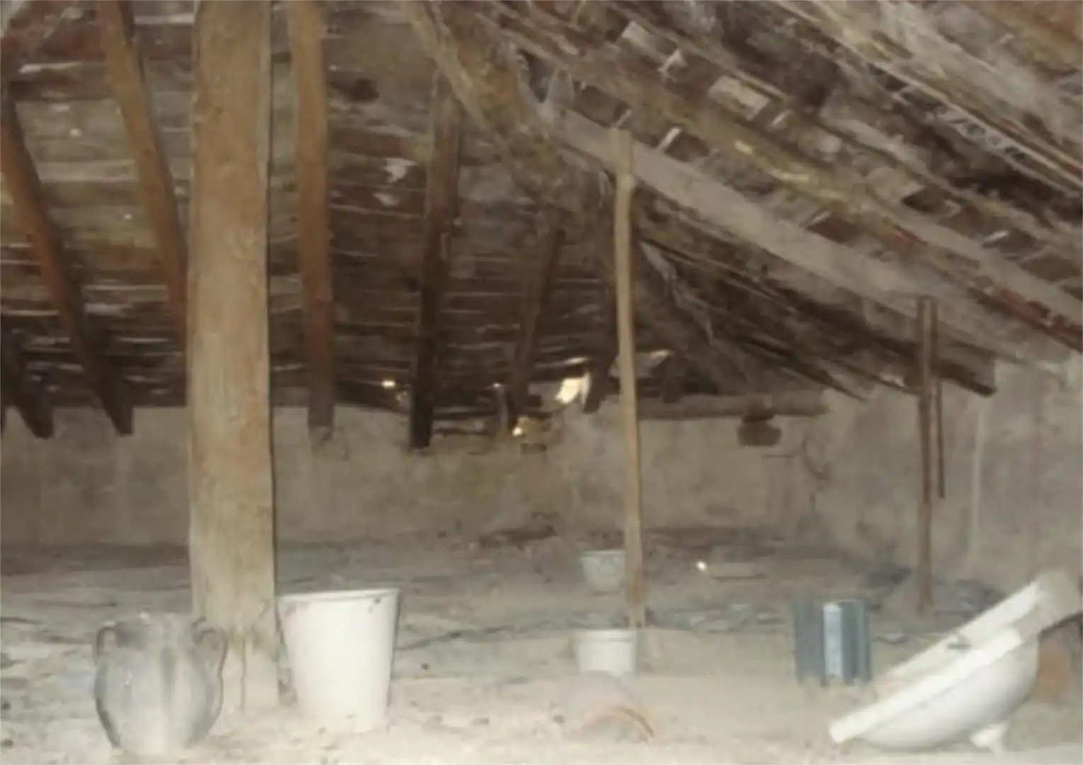 Einfamilien-Reihenhaus zum Verkauf in Santibáñez de Esgueva