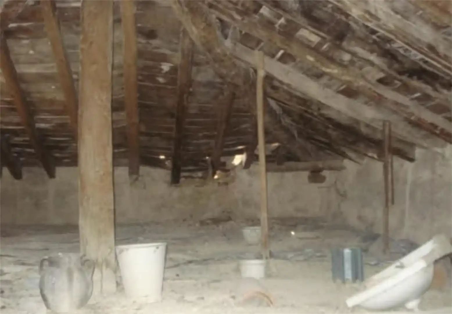 Einfamilien-Reihenhaus zum Verkauf in Santibáñez de Esgueva