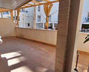 Terrace of Apartment for sale in Gualchos  with Swimming Pool