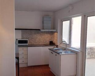 Kitchen of Apartment for sale in El Rosario  with Terrace