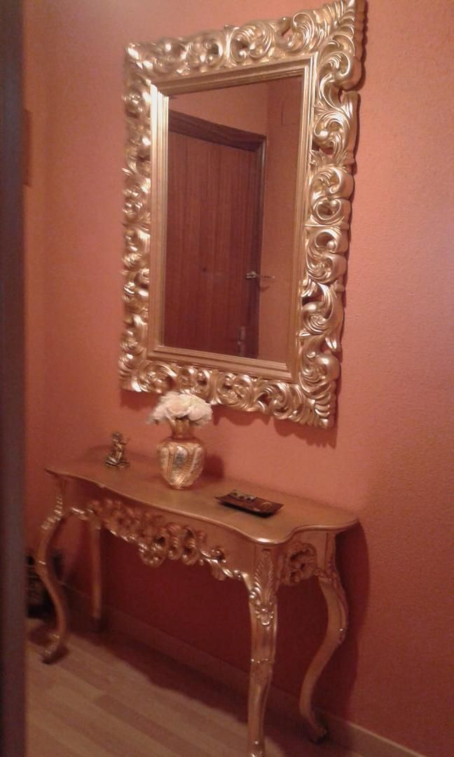 Flat to rent in Calle San Pablo, 42, Carolinas Altas
