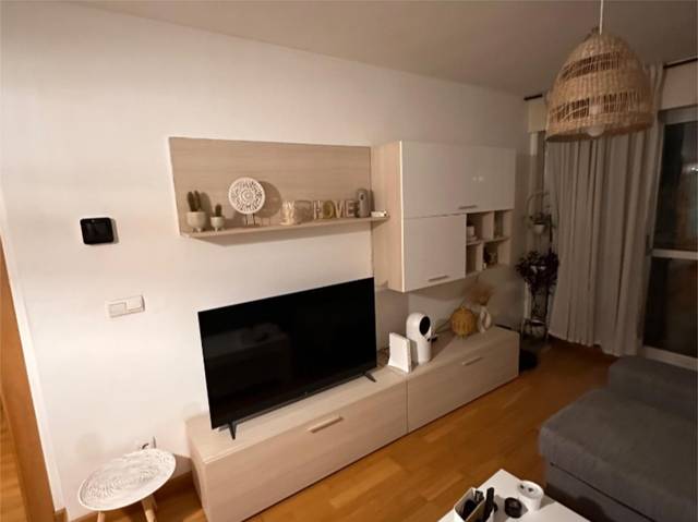 Piso en Venta en Calle Concejo de Ochovi, 15 en Iza / Itza