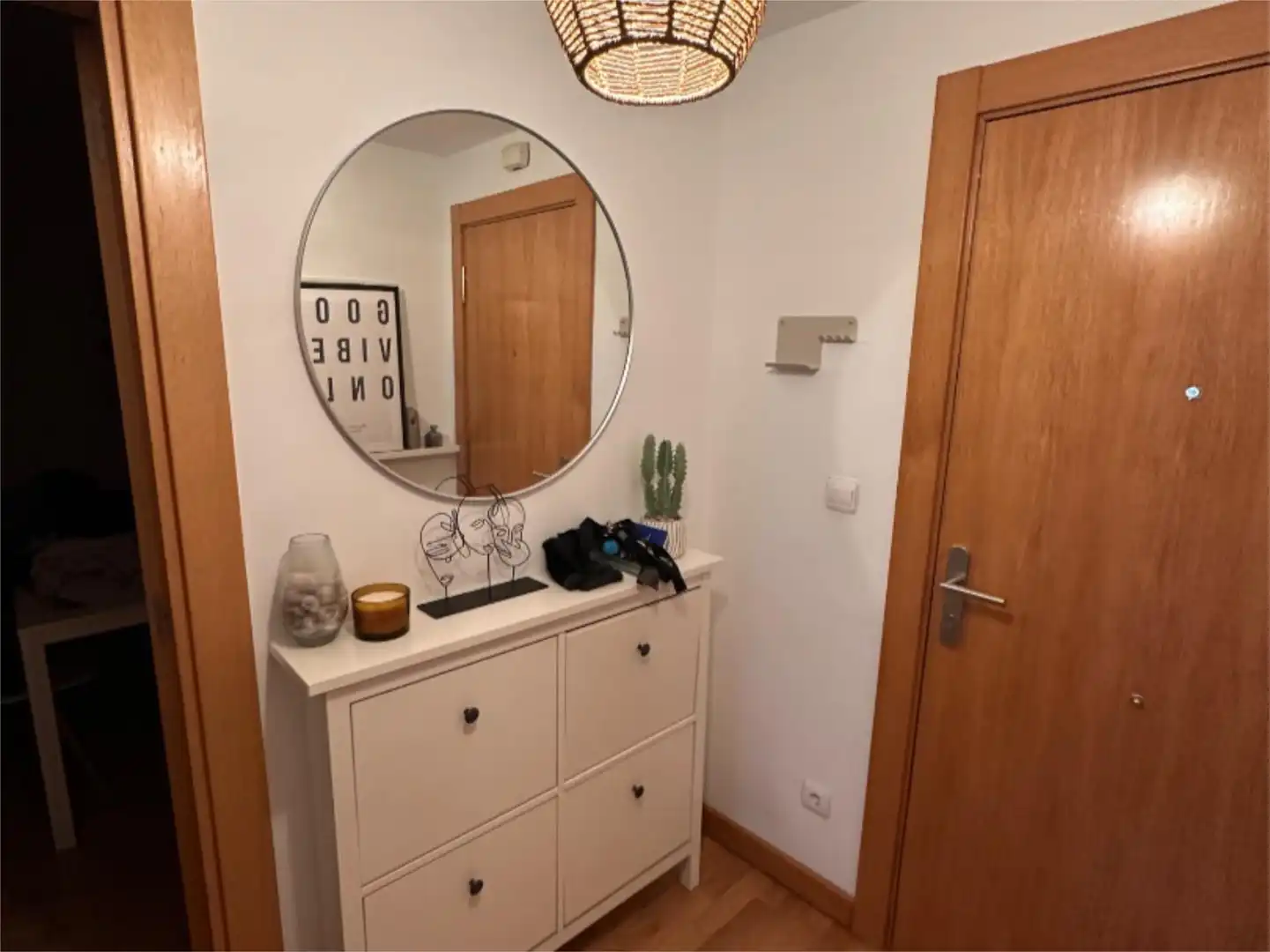 Flat for sale in Iza / Itza  with Heating, Parquet flooring and Terrace