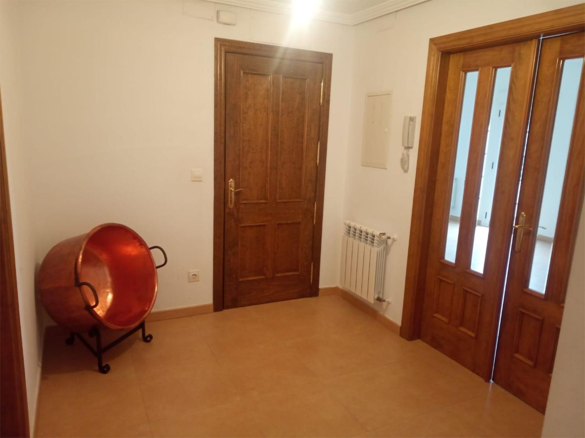 Wohnung zum verkauf in Villacarrillo mit Klimaanlage, Heizung und Terrasse