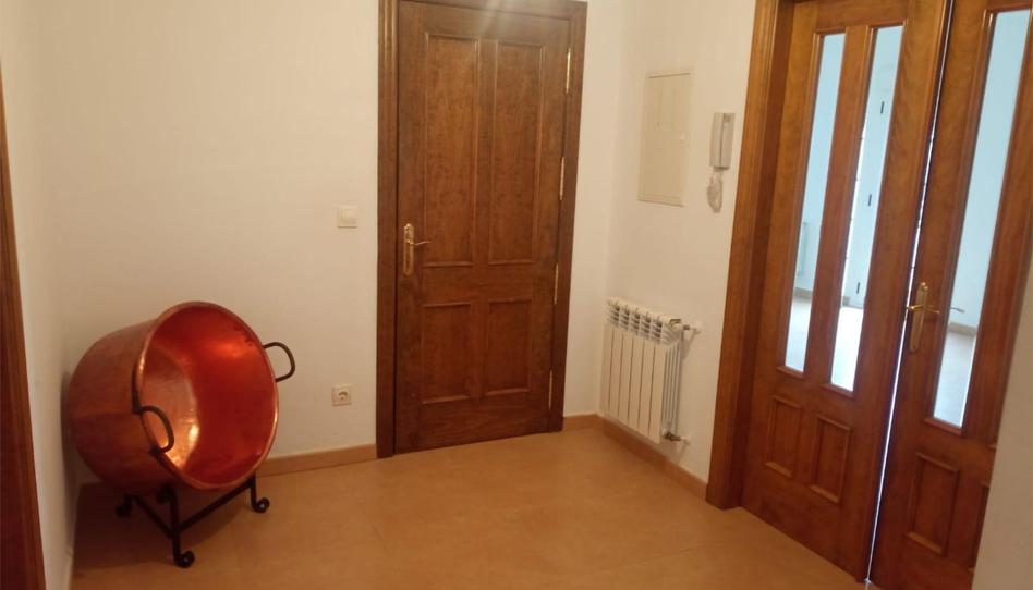 Flat for sale in Calle Manises, 3, Villacarrillo, Jaén - image 1 Photo 1 of Flat for sale in Calle Manises, 3, Villacarrillo, Jaén