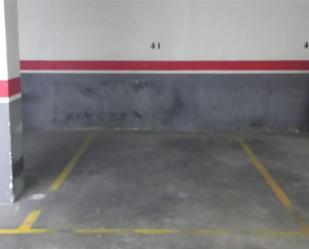 Parking of Garage to rent in Tavernes Blanques